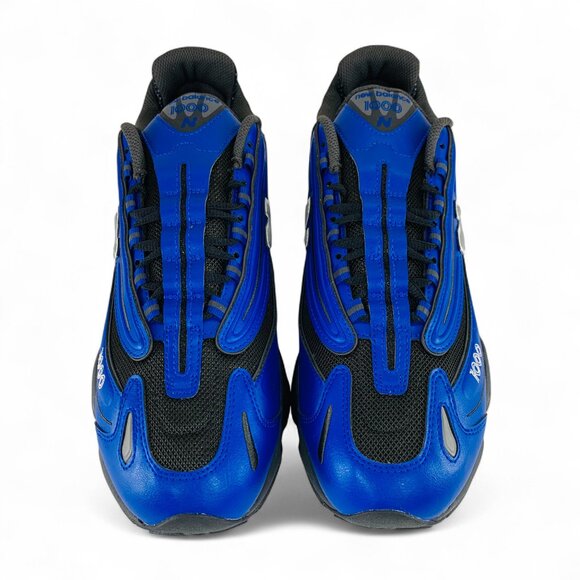 New Balance 1000 Team Royal Metallic Silver Blue Men's Shoes Sneakers M1000MSP - Picture 4 of 11